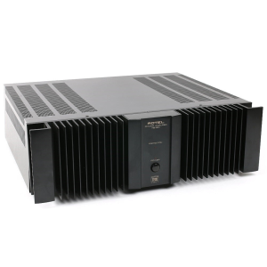 Rotel RB-991 Power Amplifier