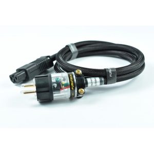 Furutech High Performance Power Cord