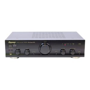 Pioneer A-307R Stereo Amplifier