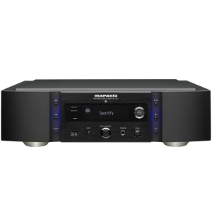 Marantz - NA-11S1 Network Audio Player