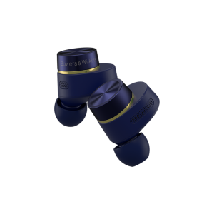 Bowers & Wilkins Pi7 S2 In-ear True Wireless Earbuds