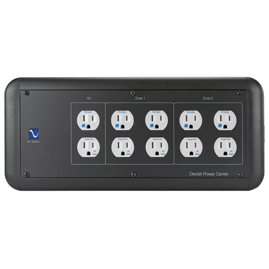PS Audio - Dectet AC Power Conditioner