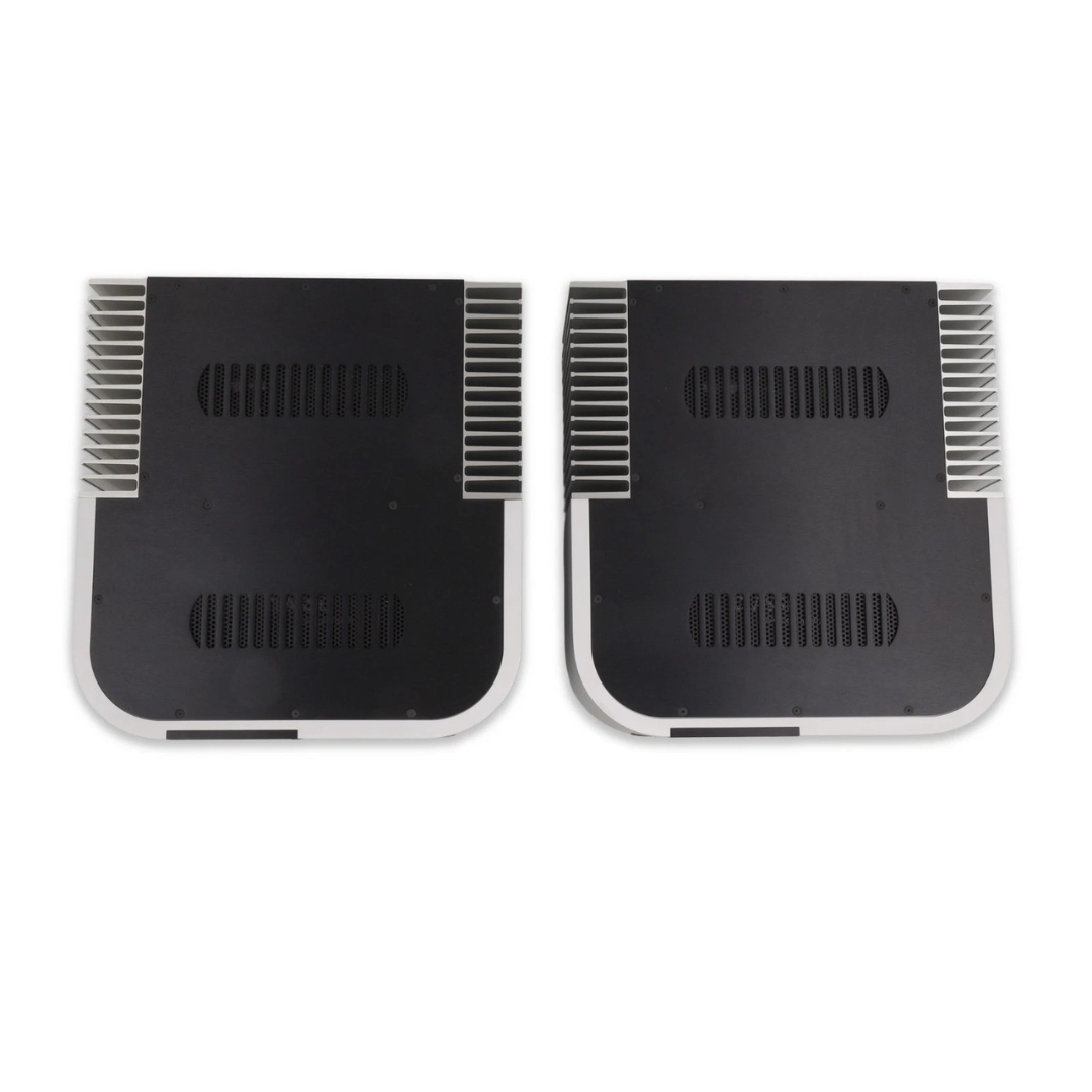 Classe Audio CA-M400 Monoblock Power Amplifiers (Pair) - Image 4