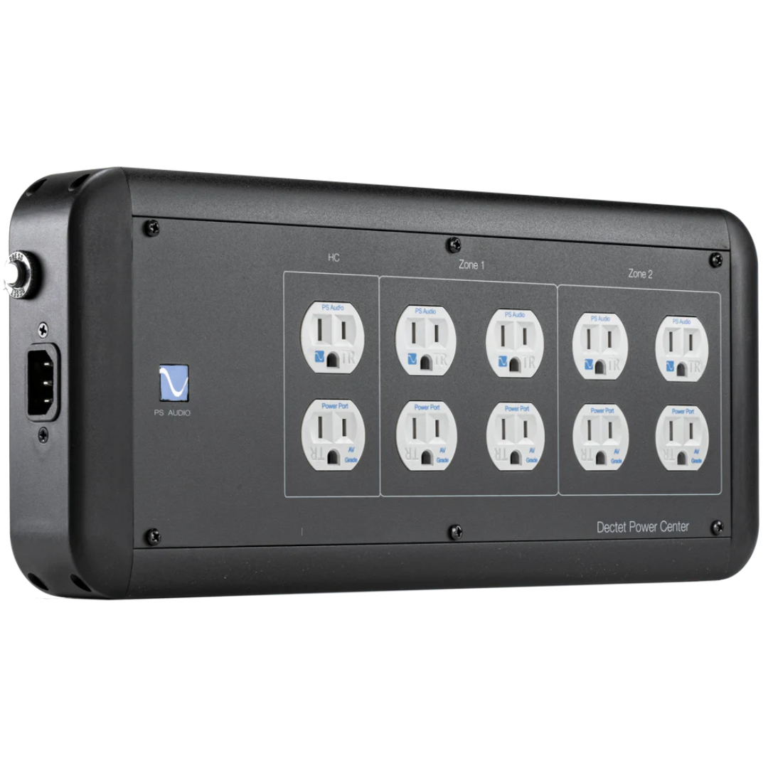 PS Audio - Dectet AC Power Conditioner - Image 2