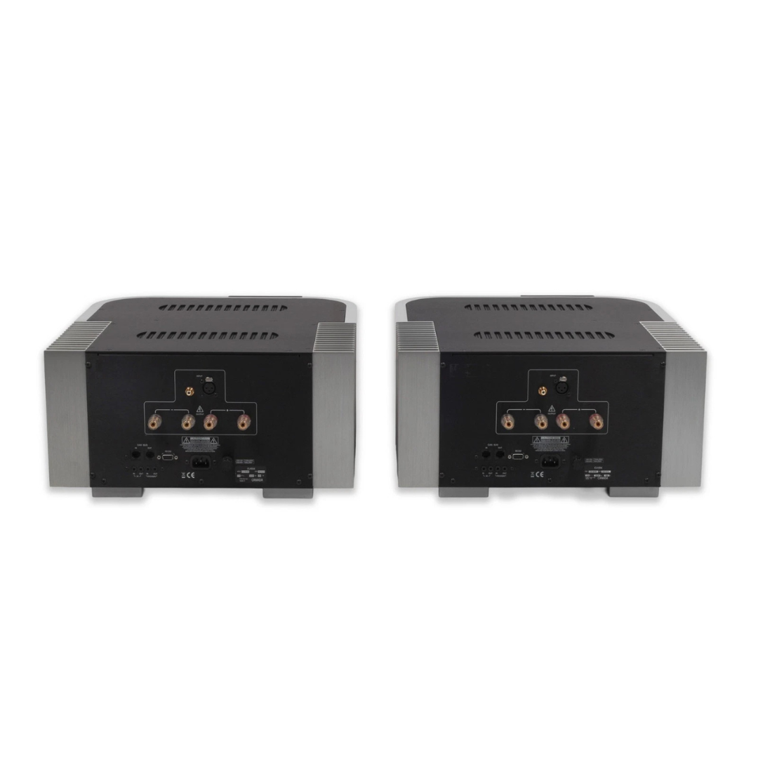 Classe Audio CA-M400 Monoblock Power Amplifiers (Pair) - Image 3