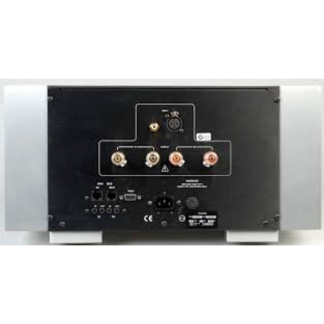 Classe Audio CA-M400 Monoblock Power Amplifiers (Pair) - Image 5