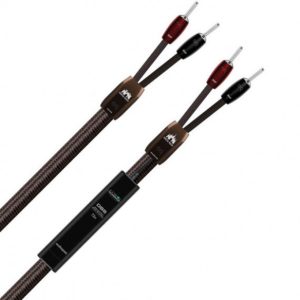 AudioQuest - Castle Rock SBW AQ 1000 BFA (3m Pair)