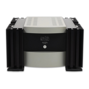 Mark Levinson - No.332 Dual Monaural Power Amplifier (Full Recap)