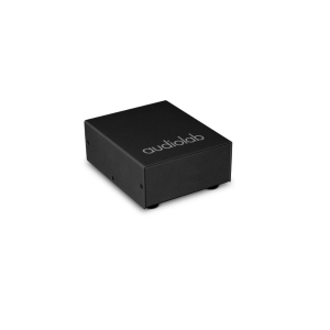 AudioLab - DC Block (Power Conditioner)