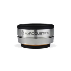 IsoAcoustics Bronze Orea Series Isolation Feet