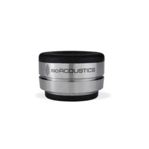 IsoAcoustics Graphite Orea Series Isolation Feet