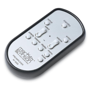 Mark Levinson No 326S Remote Control