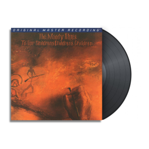 The Moody Blues – To Our Children’s Children’s Children (Vinyl)