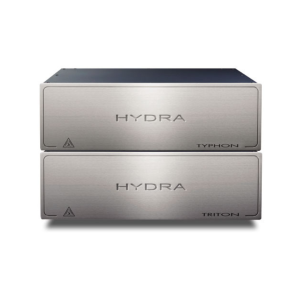 Shunyata Hydra Typhon and Triton Power-Conditioning System