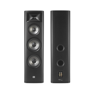 JBL Studio 698 Floorstanding Loudspeaker Pair
