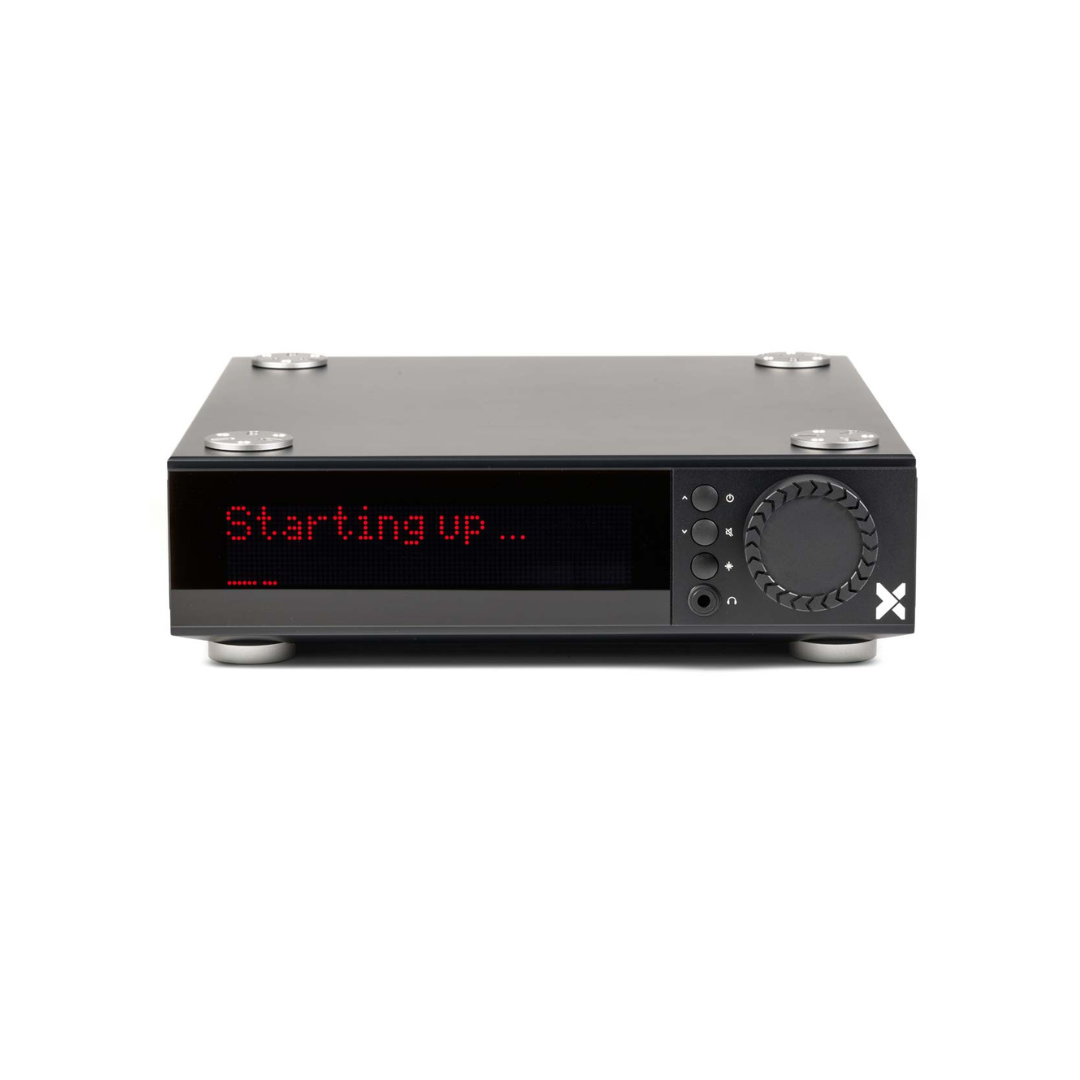 Axxess Forté 2 Integrated Amplifier