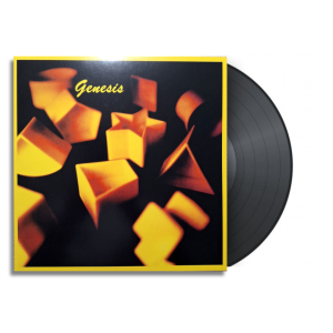 Genesis: Genesis (Atlantic 75th Anniversary Audiophile Series)