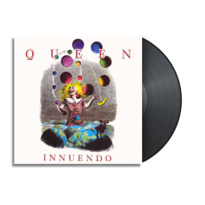 Queen: Innuendo