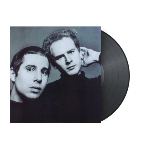 Simon & Garfunkel: Bookends