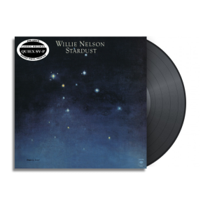 Willie Nelson: Stardust