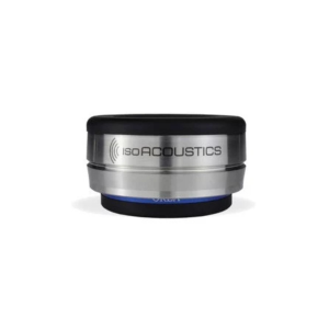 IsoAcoustics Indigo Orea Series Isolation Feet