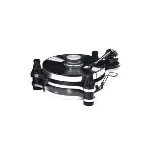 SME Model 15 Diamond Anniversary Turntable & 309 Tonearm