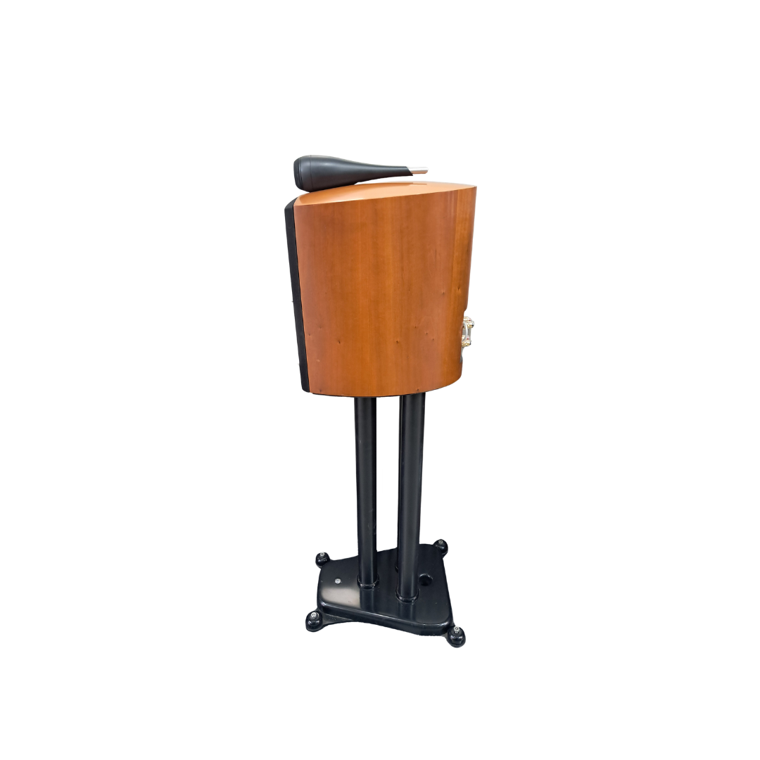 Bowers & Wilkins 805s Including Sound Structures Speaker Stands - Image 3