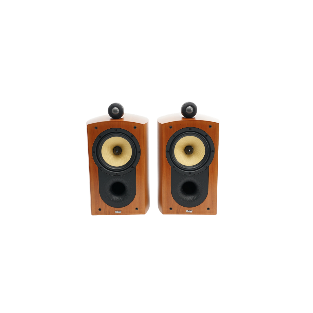 Bowers & Wilkins 805s Including Sound Structures Speaker Stands - Image 4