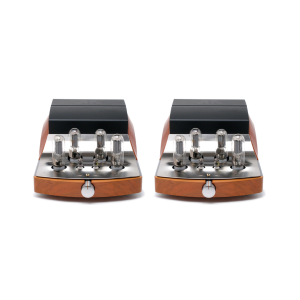 Unison Research Reference Monoblock Power Amplifiers