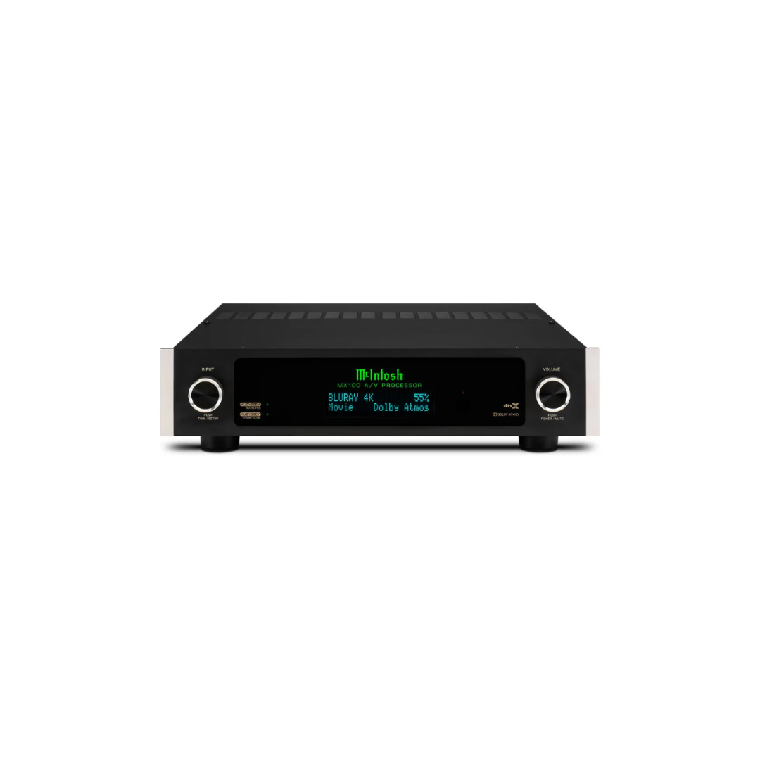 McIntosh MX100 AV Receiver