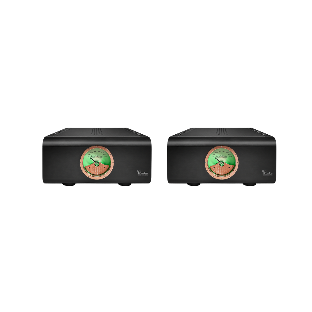 Dan D'Agostino Progression 500 Monoblock Power Amplifiers