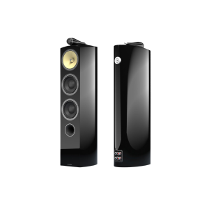Bowers & Wilkins 804 Diamond D2 Floorstand Loudspeakers