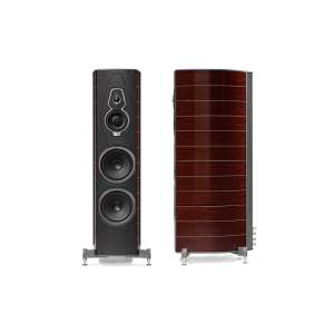 Sonus Faber Amati G5 Floorstanding Loudspeakers