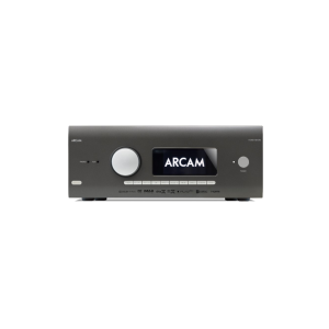 Arcam AVR11 HDMI 2.1 Class AB AV Receiver