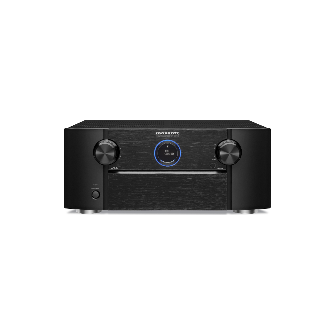 Marantz SR7005 7.1 Channel A/V Surround Sound Receiver