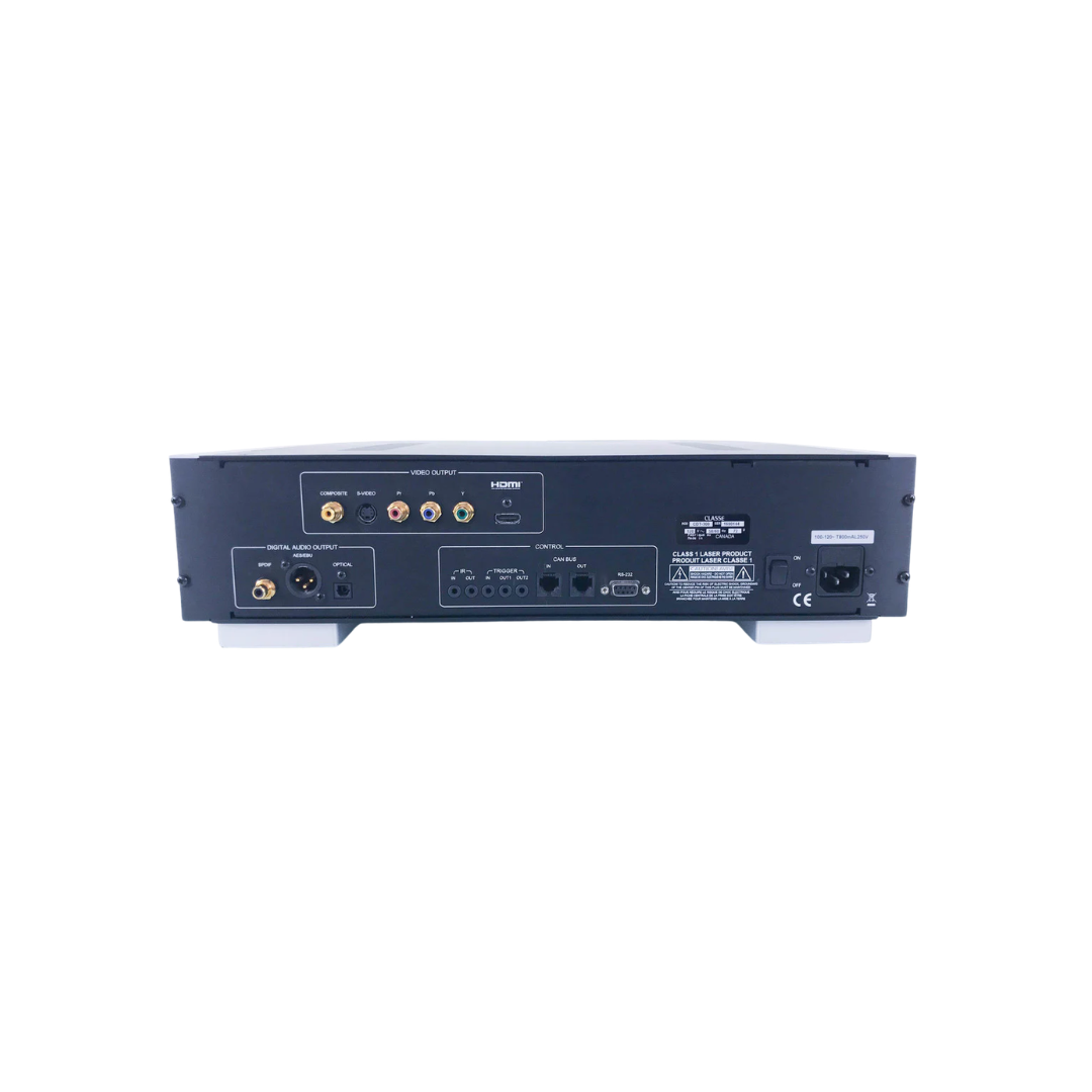 Classe CDT-300 CD / DVD Transport - Image 2