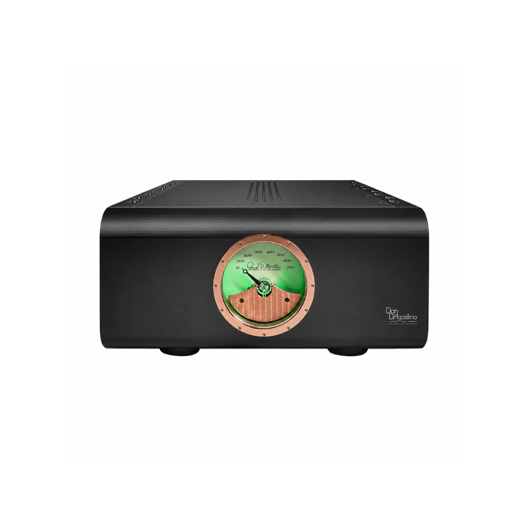 Dan D'Agostino Progression 500 Monoblock Power Amplifiers - Image 2