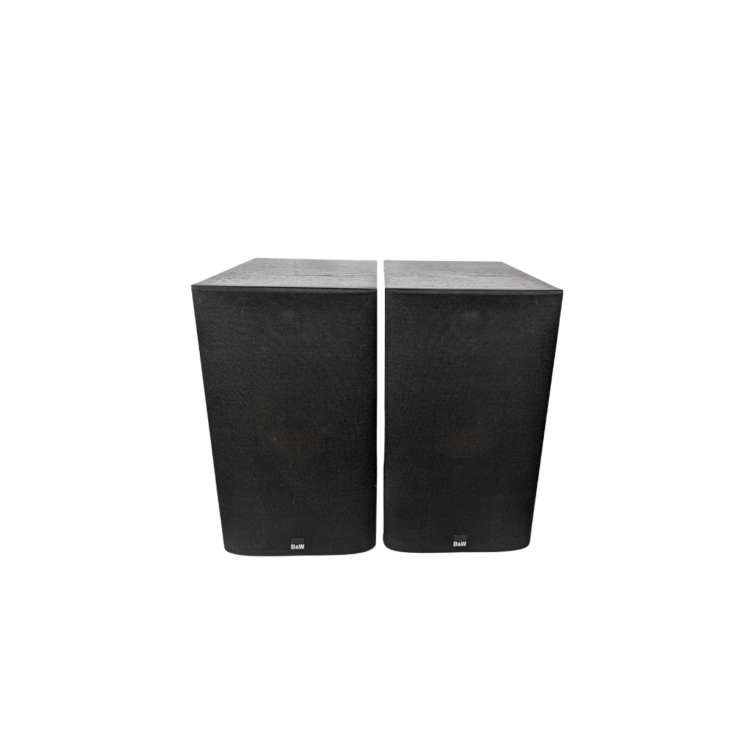 Bowers & Wilkins S1 685 Bookshelf Loudspeakers - Image 2