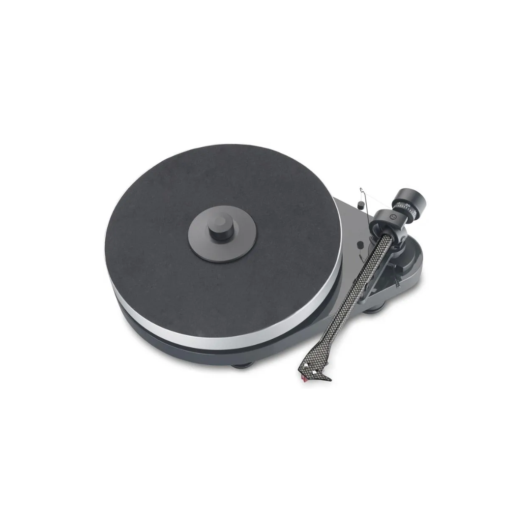 Pro-Ject RPM 5 Carbon with Evo 9" Tonearm - Image 2