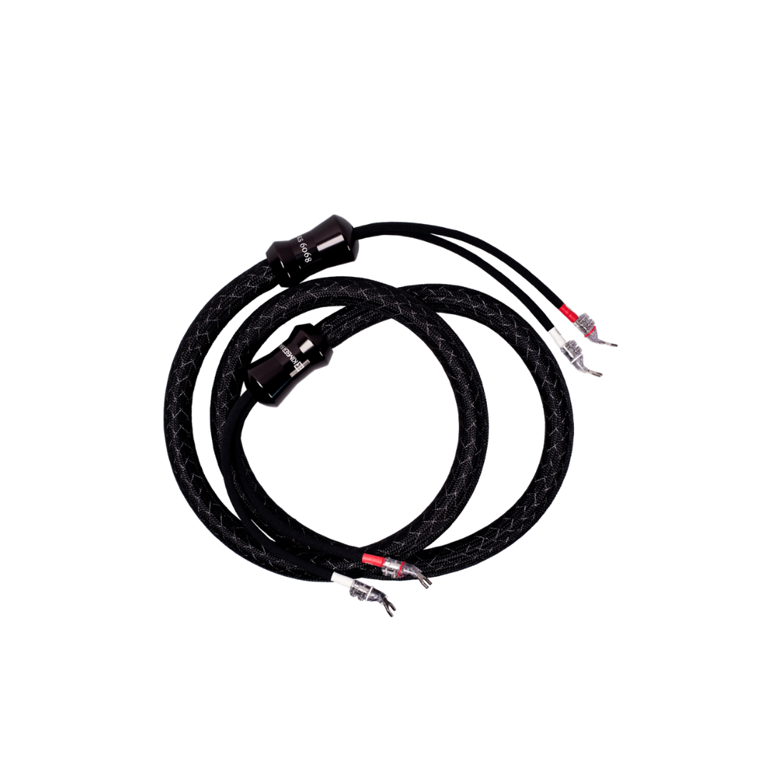 Kimber Select KS 6068 1.6m Loudspeaker Cable (Pair) - Image 2