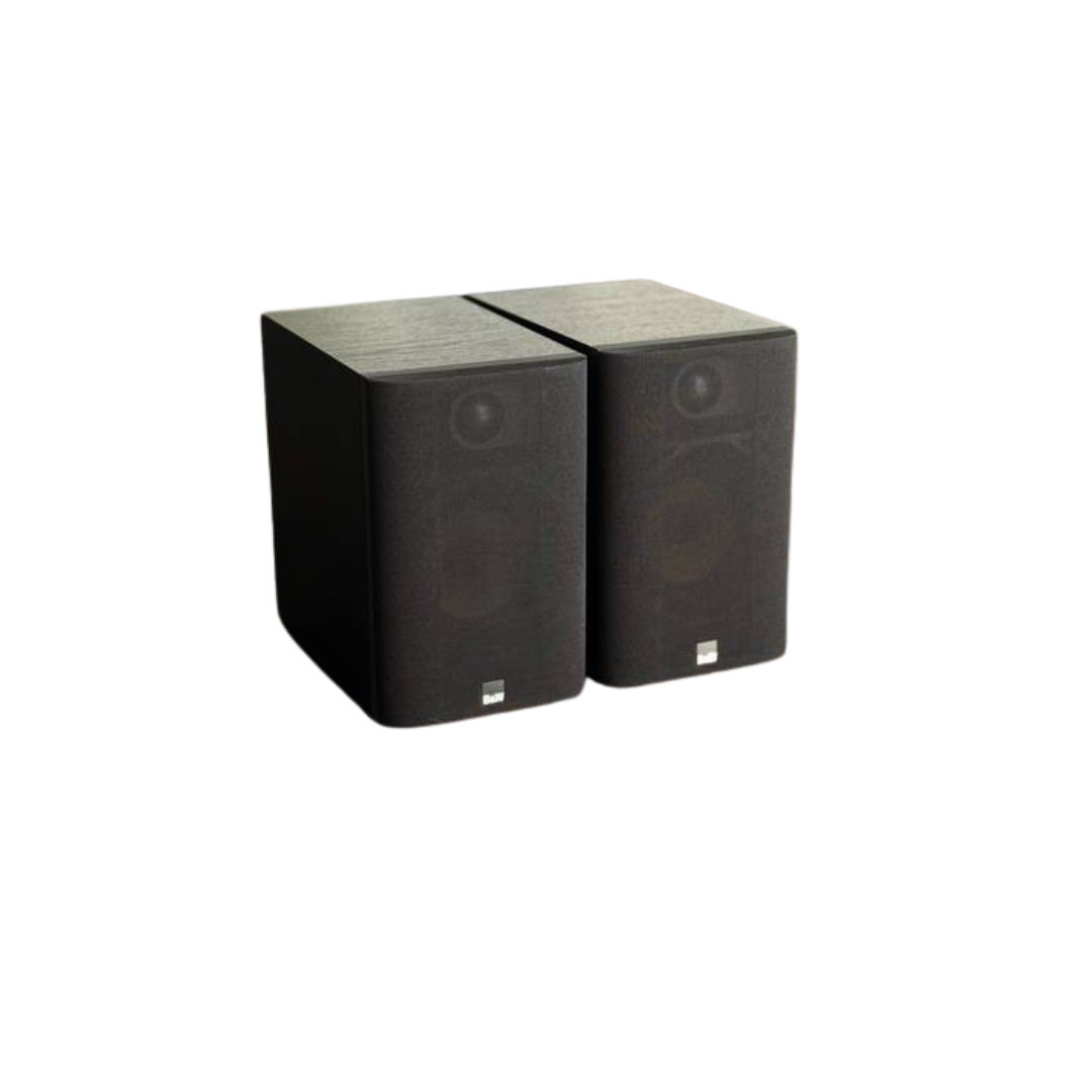Bowers & Wilkins S1 686 Bookshelf Loudspeakers - Image 2