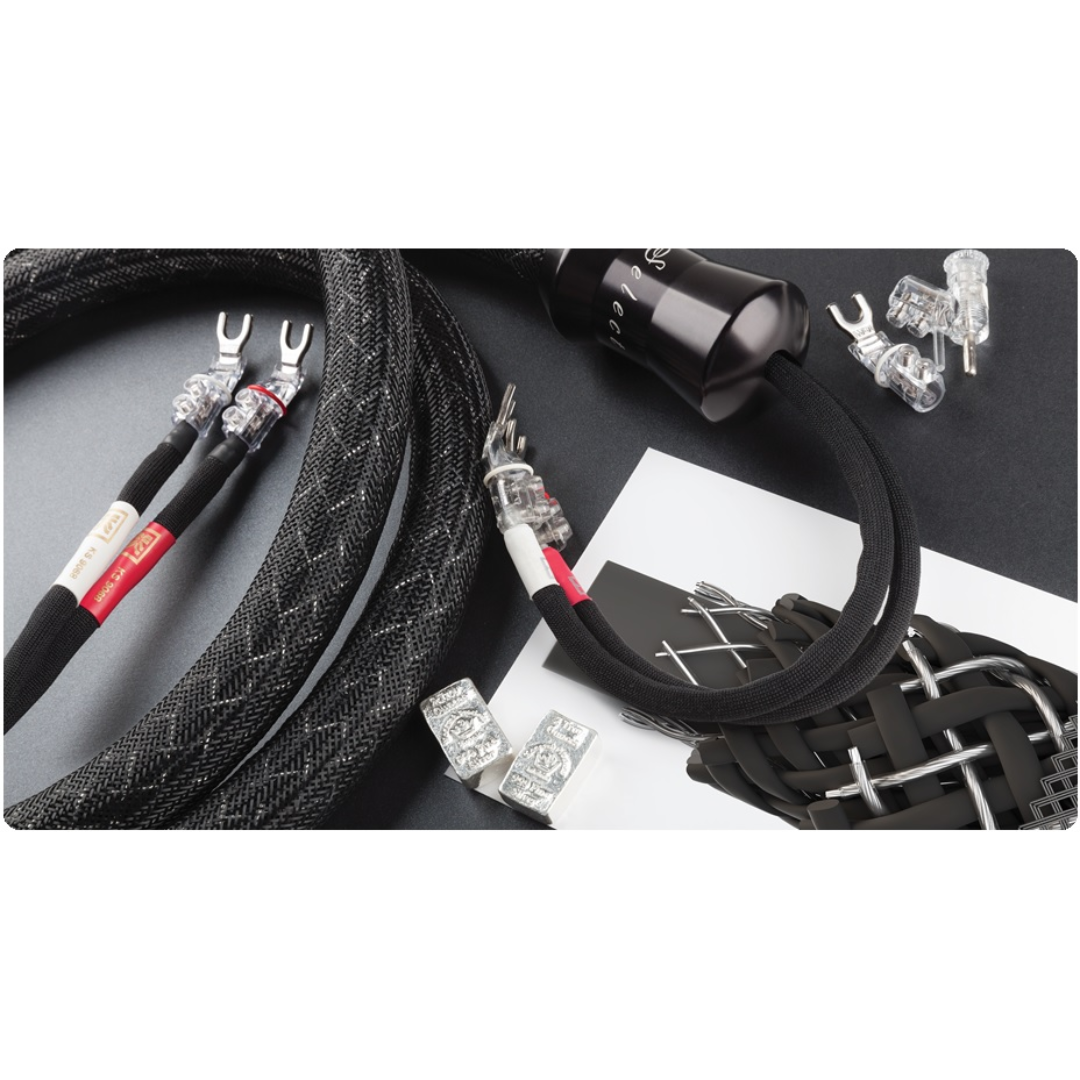 Kimber Select KS 6068 1.6m Loudspeaker Cable (Pair) - Image 3