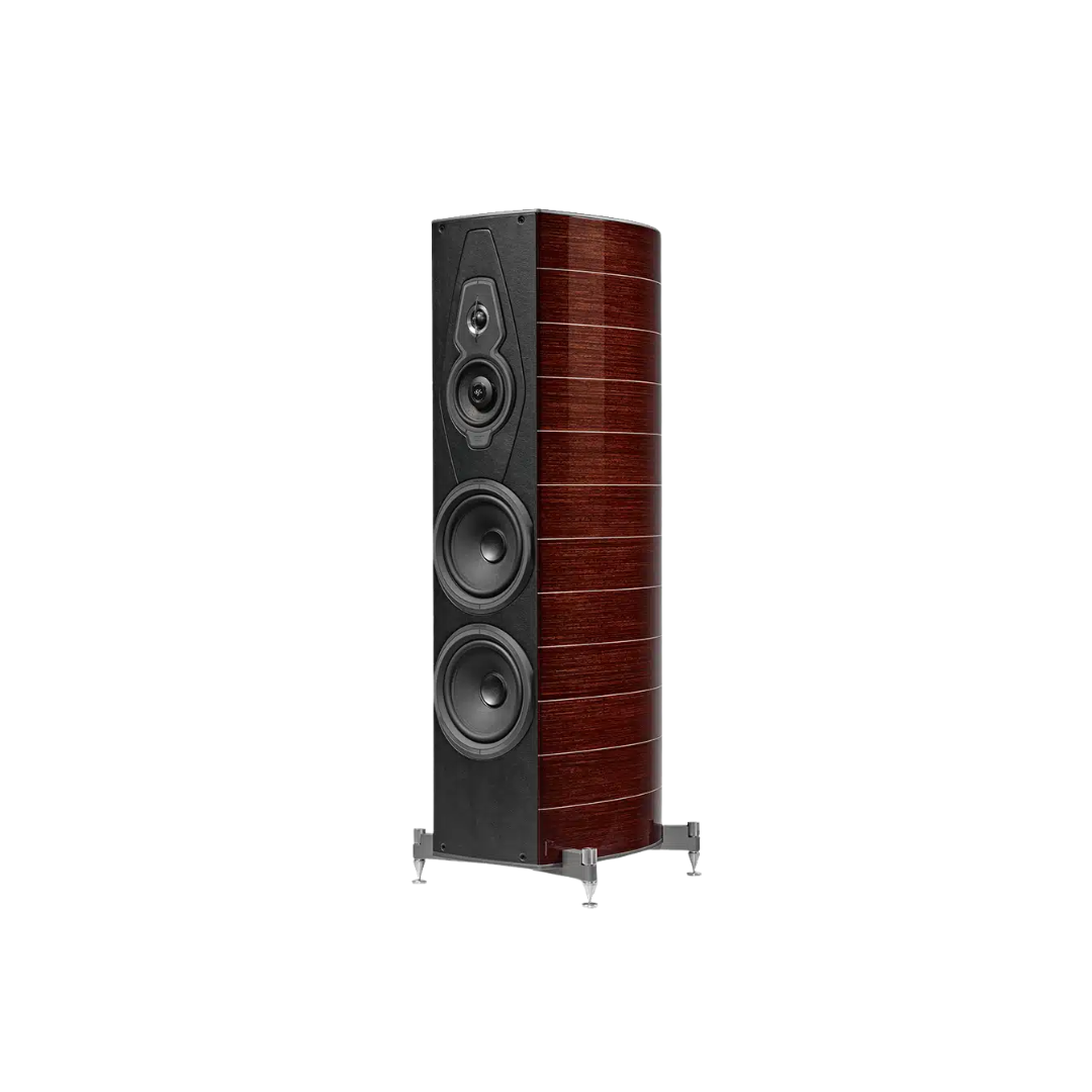 Sonus Faber Amati G5 Floorstanding Loudspeakers - Image 3