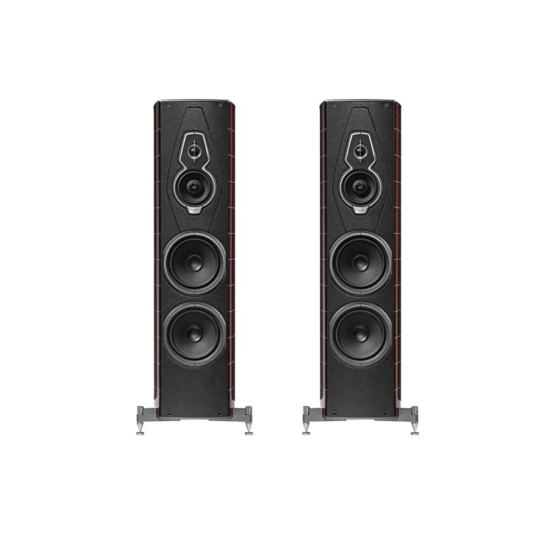 Sonus Faber Amati G5 Floorstanding Loudspeakers - Image 2