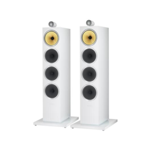 Bowers & Wilkins CM10 S2 Floorstand Loudspeakers (RESERVED)