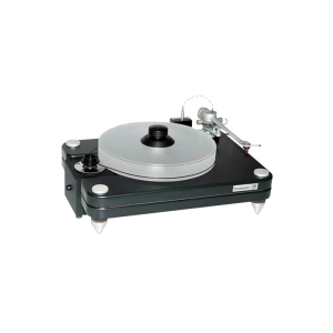 VPI Scoutmaster Turntable with VPI Unipivot Tonearm