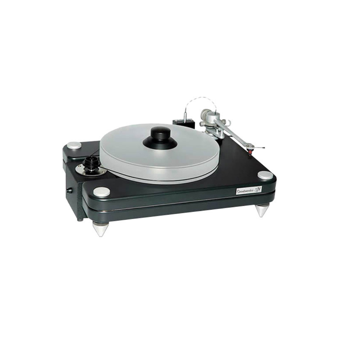 VPI Scoutmaster Turntable with VPI Unipivot Tonearm
