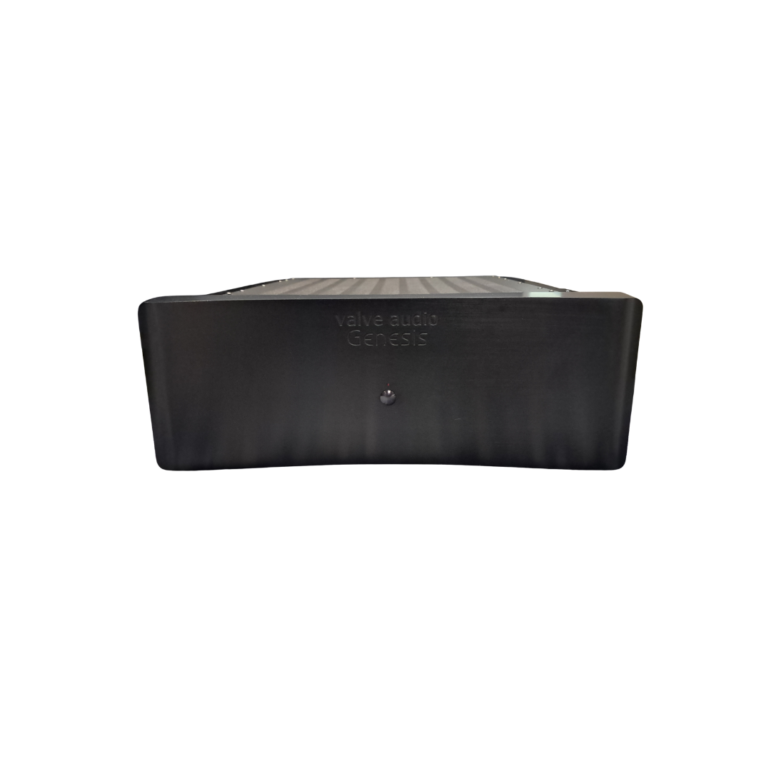 Valve Audio Genesis Mono Amplifiers (Pair)