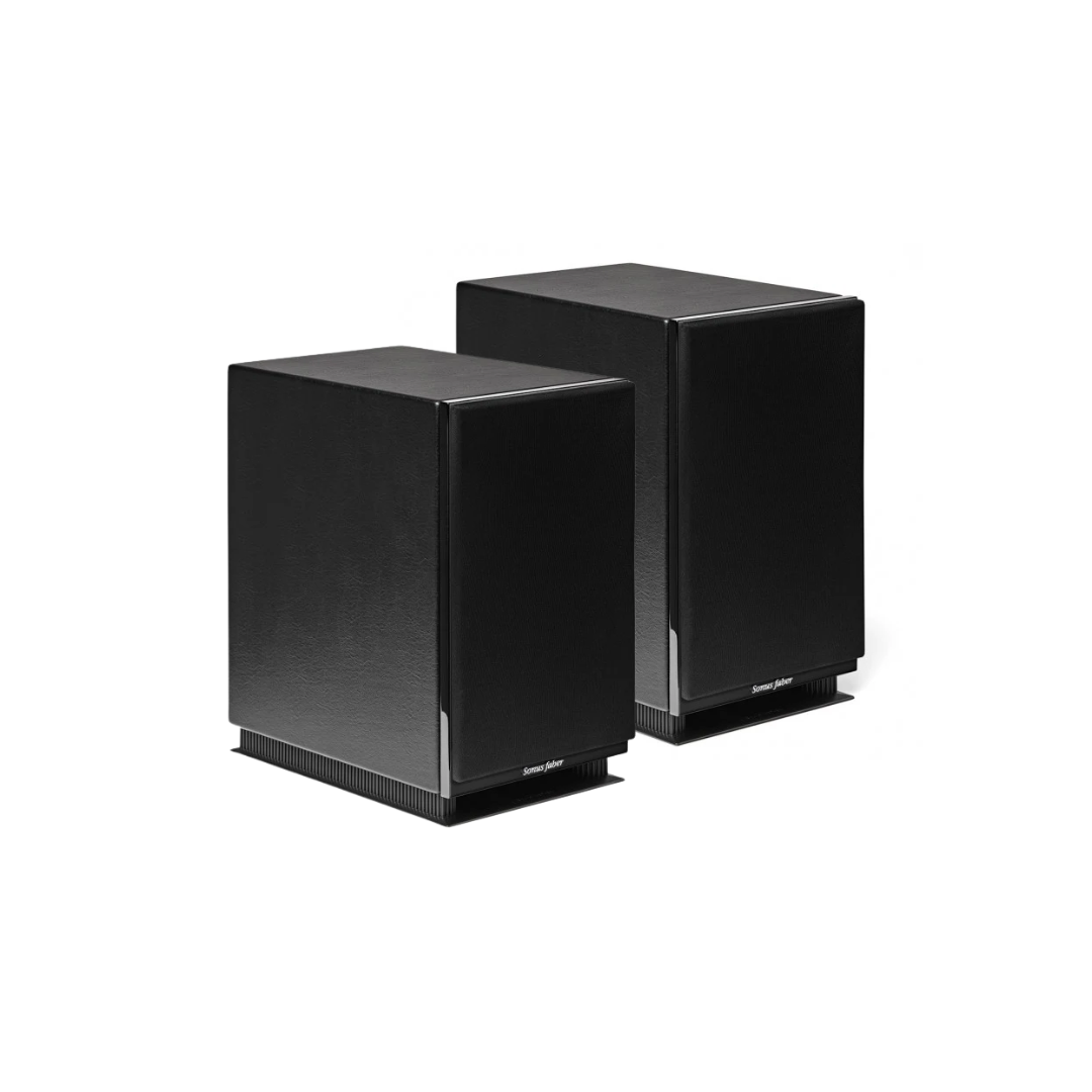 Sonus Faber Lumina II Bookshelf Loudspeakers - Image 2