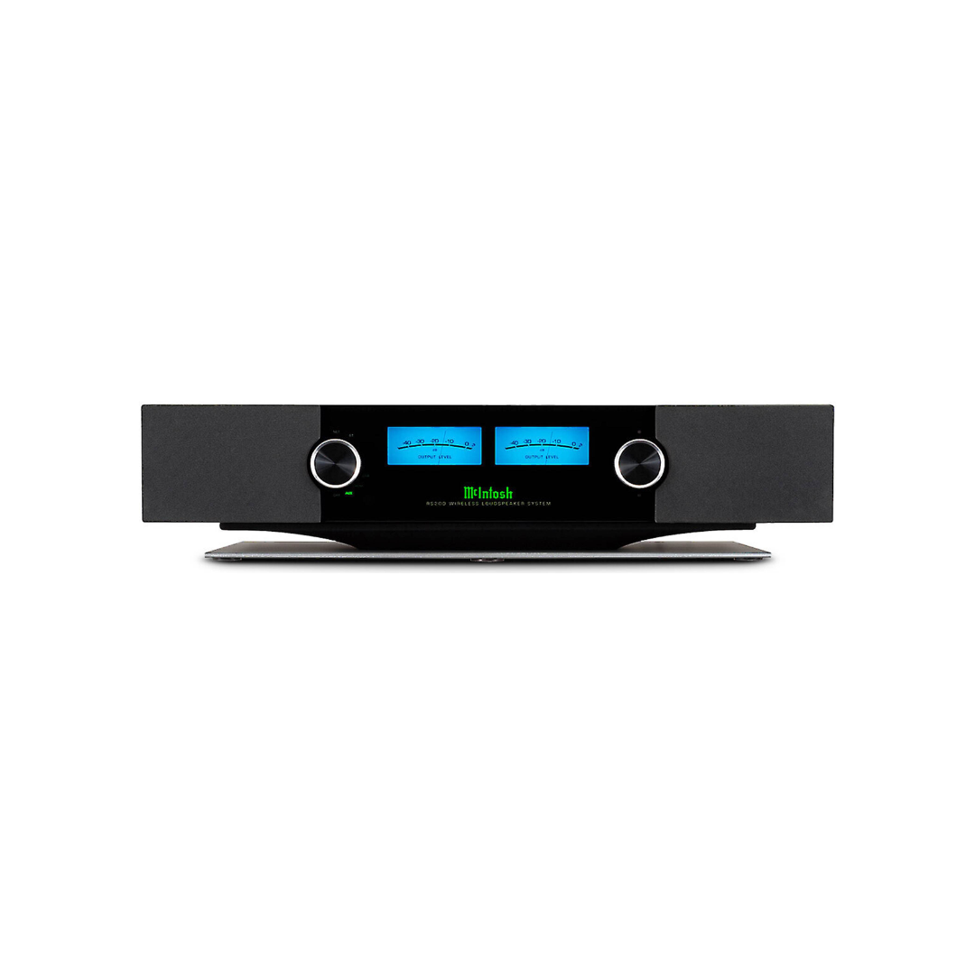 McIntosh RS200 Wireless Loudspeaker System